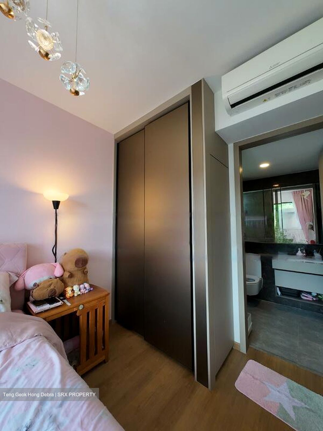 Dairy Farm Residences (D23), Apartment #454912831